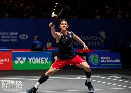 中国拳击手